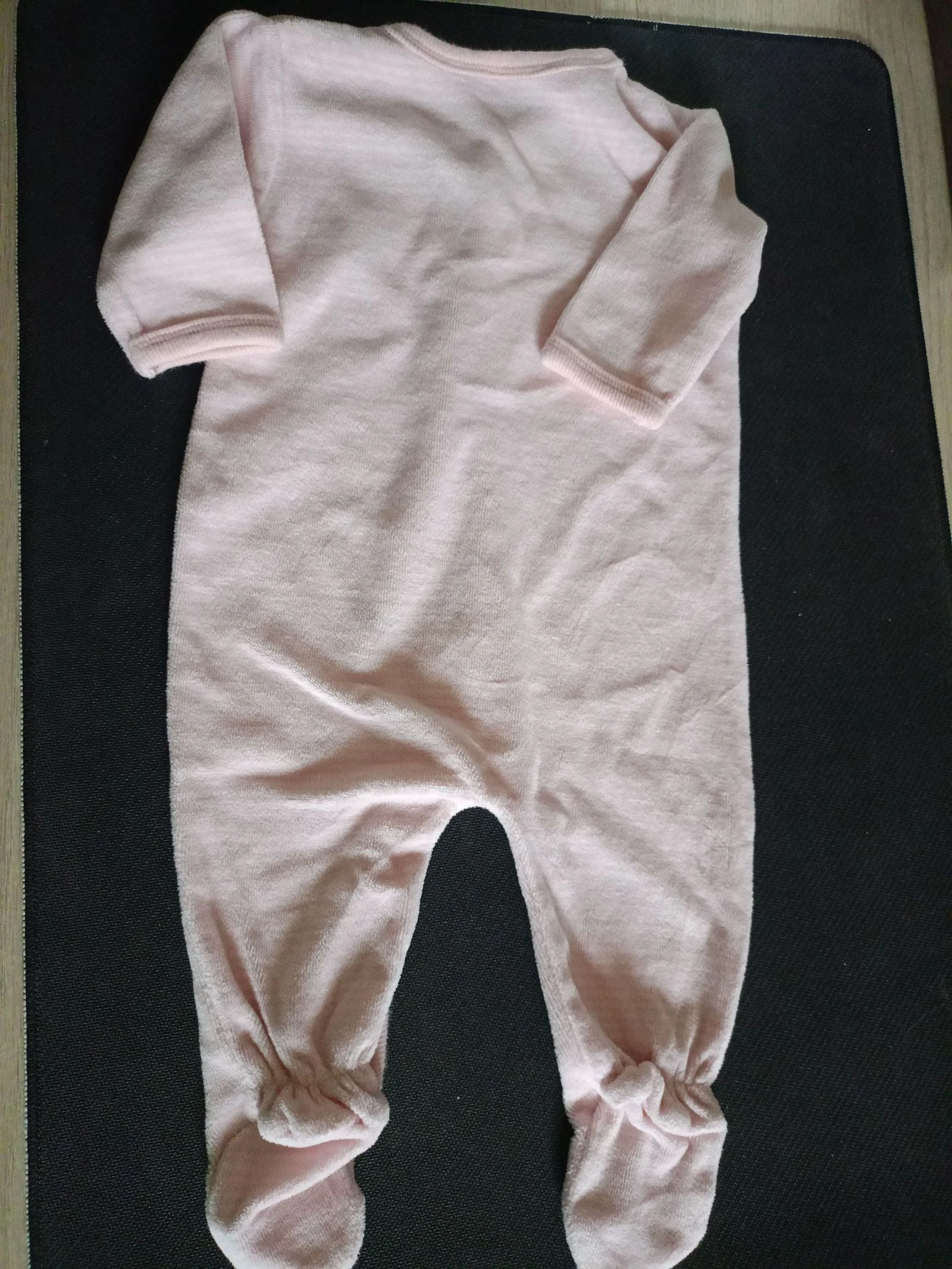 Pijama de bebê 🌸 – photo 4